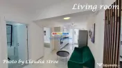 STUDIO DIMITRIE LEONIDA - METROU BERCENI