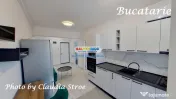 STUDIO DIMITRIE LEONIDA - METROU BERCENI