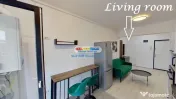 STUDIO DIMITRIE LEONIDA - METROU BERCENI