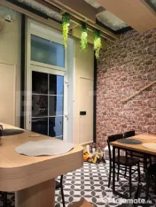 Spațiu comercial de închiriat – 36 mp, zona Sud-Est Dej