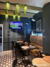 Spațiu comercial de închiriat – 36 mp, zona Sud-Est Dej
