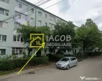 Apartament cu 3 camere, etajul 1, str. Milcov, Bacau