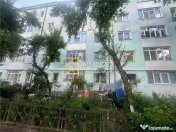 Apartament cu 3 camere, etajul 1, str. Milcov, Bacau