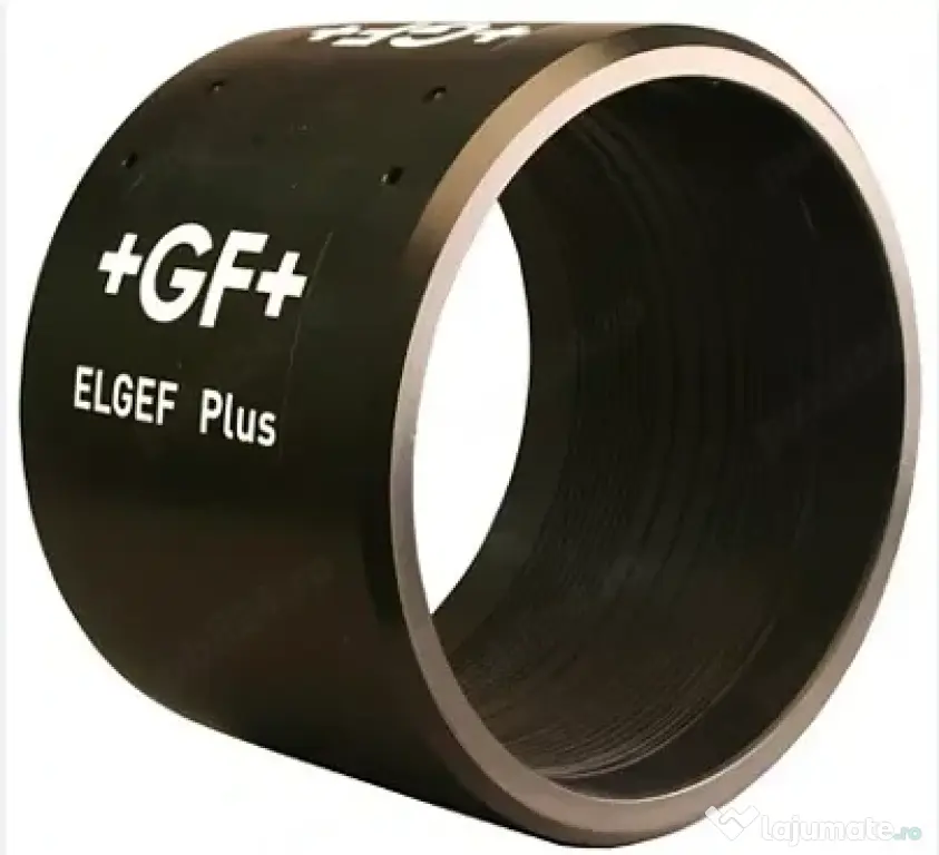 ELGEF Plus Mufa electrofuziune PE100 - DN400