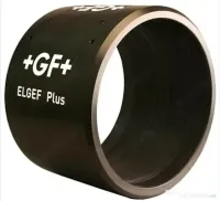 ELGEF Plus Mufa electrofuziune PE100 - DN400 