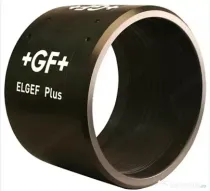 ELGEF Plus Mufa electrofuziune PE100 - DN400