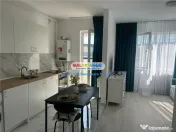 Garsoniera Mobilata Militari Residence 55.500 Euro