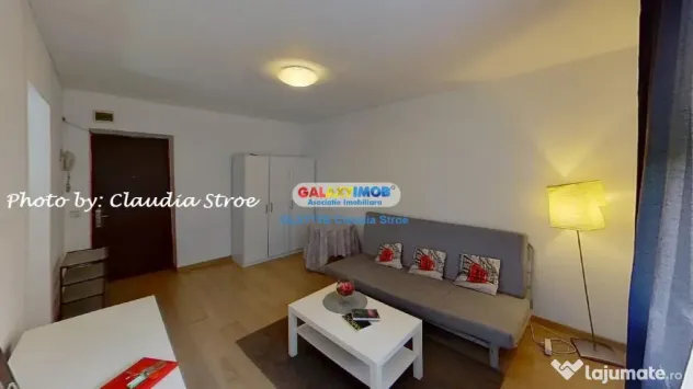 Apartament 2 camere Gorjului Metrou