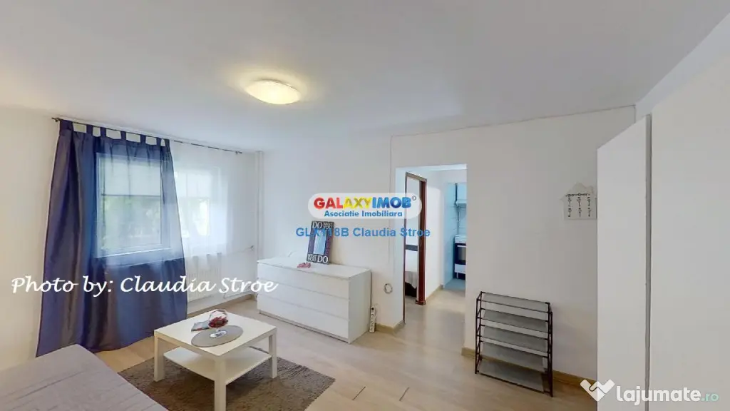 Apartament 2 camere Gorjului Metrou