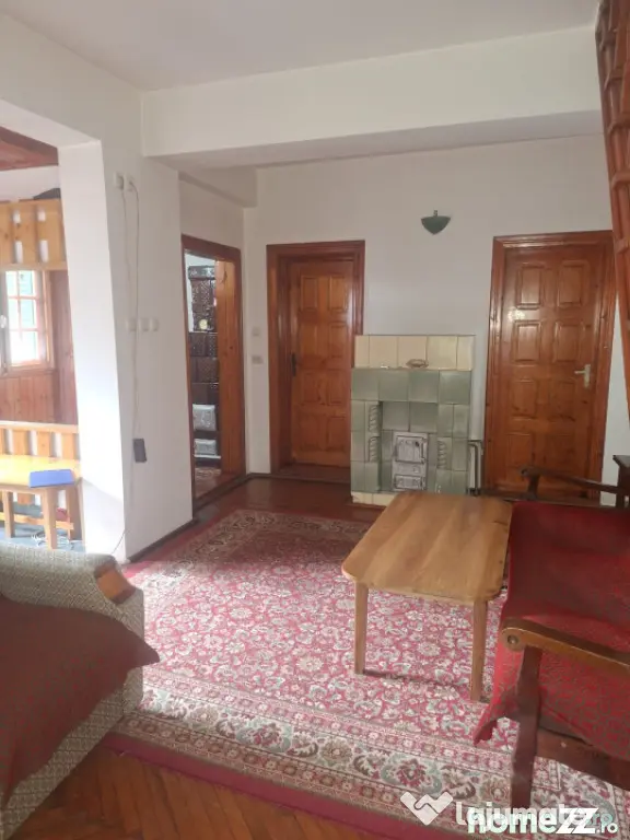 Casa/cabana de vanzare, 88.97 mp, zona Izvoarele