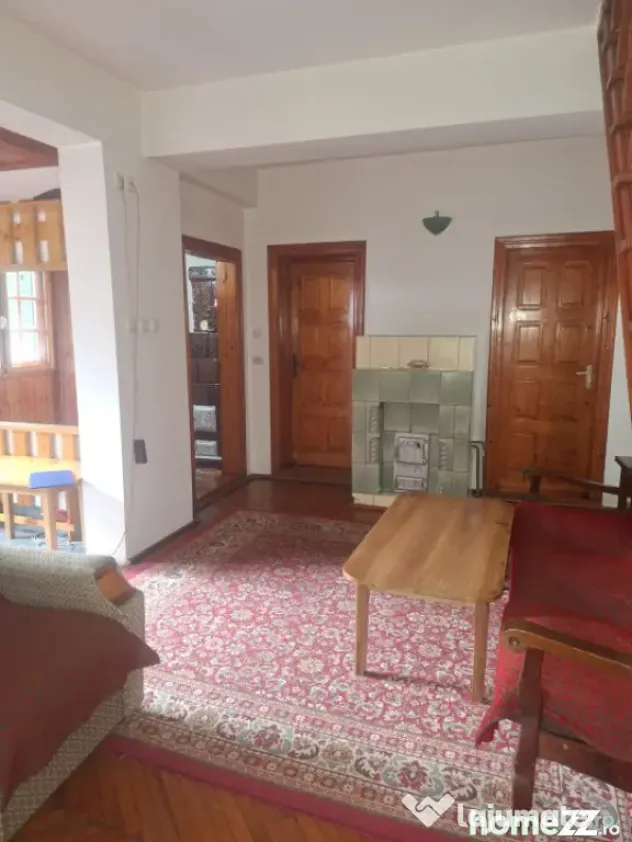Casa/cabana de vanzare, 88.97 mp, zona Izvoarele
