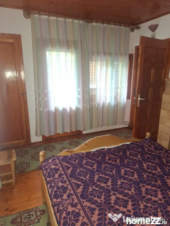 Casa/cabana de vanzare, 88.97 mp, zona Izvoarele