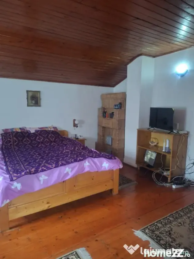 Casa/cabana de vanzare, 88.97 mp, zona Izvoarele