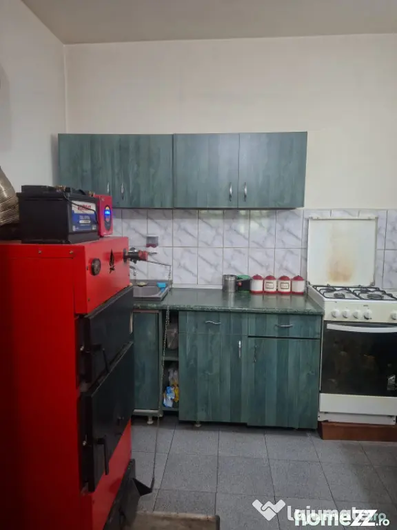 Casa/cabana de vanzare, 88.97 mp, zona Izvoarele