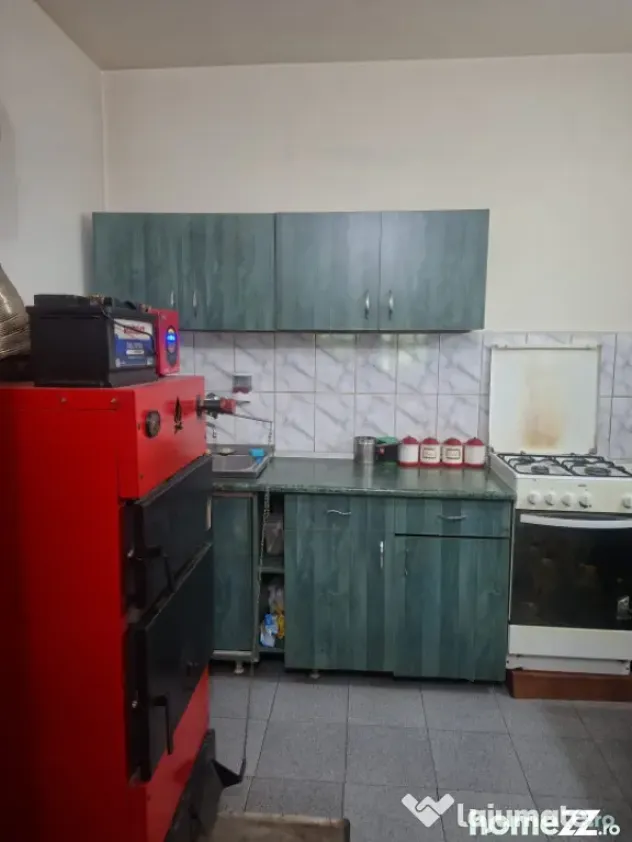 Casa/cabana de vanzare, 88.97 mp, zona Izvoarele