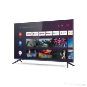 Televizor Allview QLED 108 cm, Smart Android TV, 4K Ultra HD