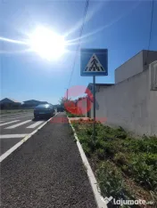 Teren Intravilan Valu lui Traian, 3 Loturi a cate 311 mp