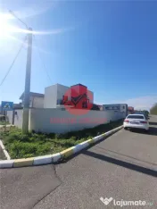 Teren Intravilan Valu lui Traian, 3 Loturi a cate 311 mp