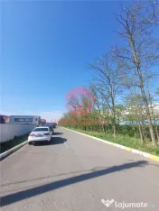 Teren Intravilan Valu lui Traian, 3 Loturi a cate 311 mp