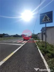 Teren Intravilan Valu lui Traian, 3 Loturi a cate 311 mp