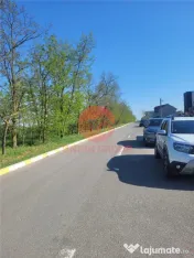 Teren Intravilan Valu lui Traian, 3 Loturi a cate 311 mp