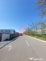 Teren Intravilan Valu lui Traian, 3 Loturi a cate 311 mp