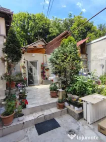 Casa renovabila zona centrala, excelenta pentru investitie,