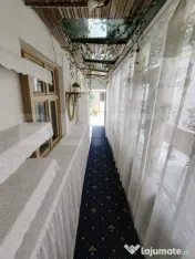 Casa renovabila zona centrala, excelenta pentru investitie, 