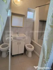 Casa renovabila zona centrala, excelenta pentru investitie, 