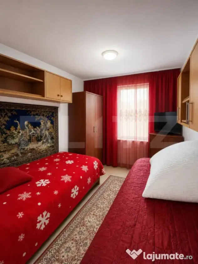 Casa renovabila zona centrala, excelenta pentru investitie,