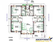 Casa deosebita,la cheie,finisaje personalizate,15 minute de