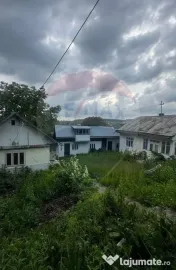 Teren 1,193mp Suceava / Strada Caprioarei 
