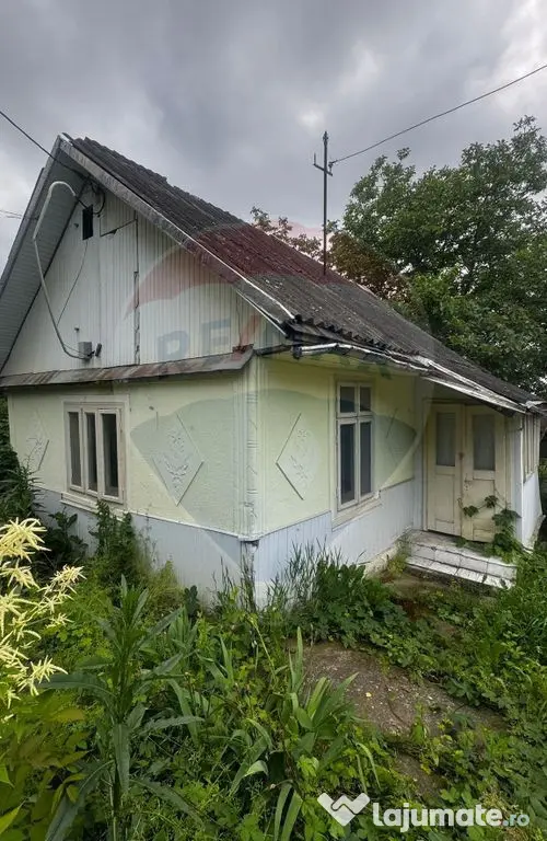 Teren 1,193mp Suceava / Strada Caprioarei