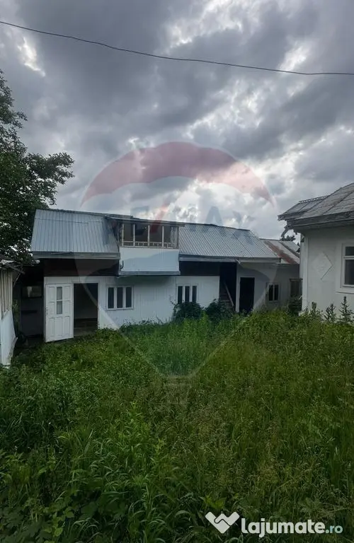 Teren 1,193mp Suceava / Strada Caprioarei