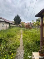 Teren intravilan de vânzare în zona Km 5 - 1.034 mp, utili