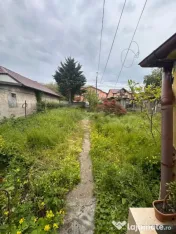 Teren intravilan de vânzare în zona Km 5 - 1.034 mp, utili