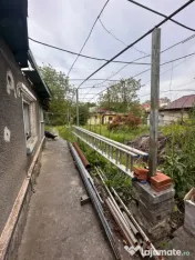 Teren intravilan de vânzare în zona Km 5 - 1.034 mp, utili
