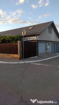 Casă de vânzare în Constanța