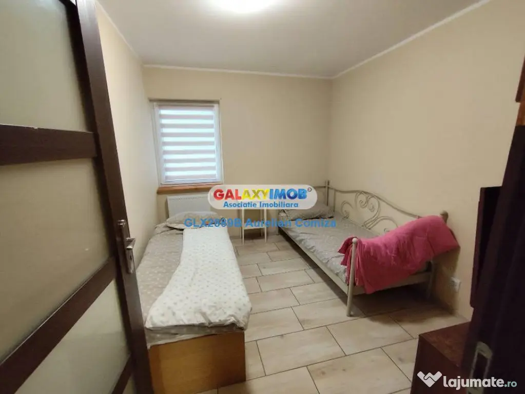 Casa Buftea 5 camere de inchiriat pentru grup persoane/sp 78