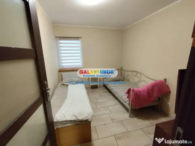 Casa Buftea 5 camere de inchiriat pentru grup persoane/sp 78