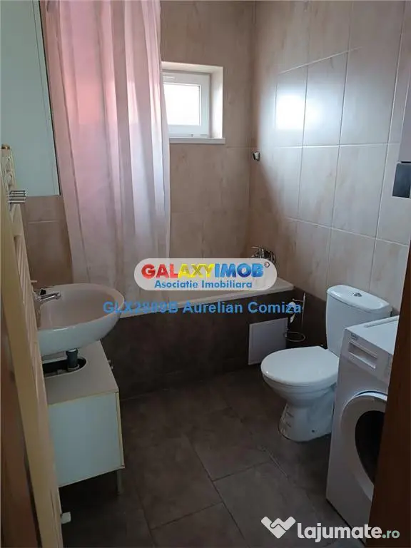 Casa Buftea 5 camere de inchiriat pentru grup persoane/sp 78
