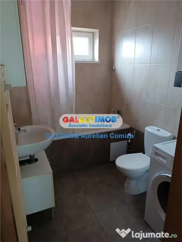Casa Buftea 5 camere de inchiriat pentru grup persoane/sp 78