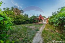 Cabana cu 2 camere de vânzare în zona 3 Insule
