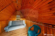 Cabana cu 2 camere de vânzare în zona 3 Insule