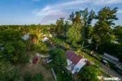 Cabana cu 2 camere de vânzare în zona 3 Insule 