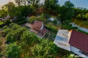 Cabana cu 2 camere de vânzare în zona 3 Insule