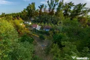 Cabana cu 2 camere de vânzare în zona 3 Insule 