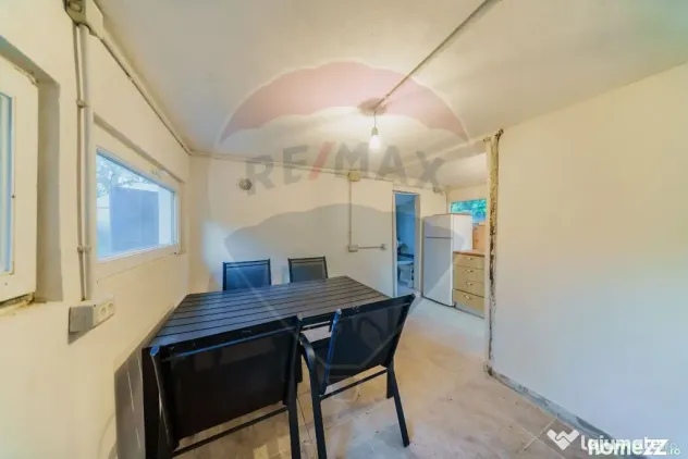 Cabana cu 2 camere de vânzare în zona 3 Insule - Arad (Arad)