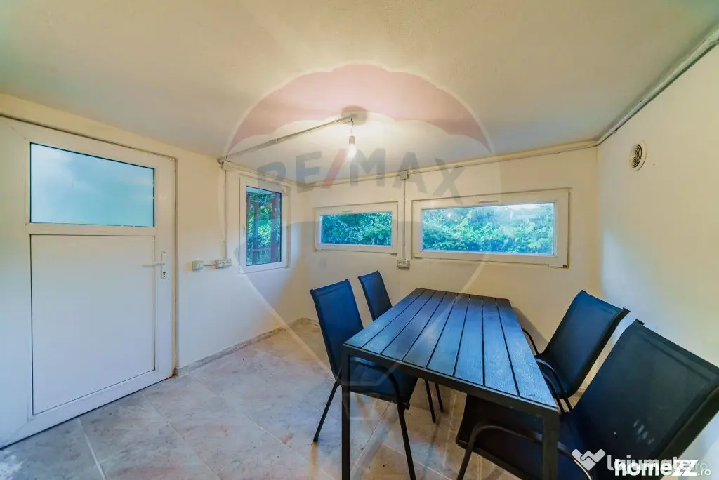 Cabana cu 2 camere de vânzare în zona 3 Insule - Arad (Arad)