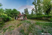 Cabana cu 2 camere de vânzare în zona 3 Insule